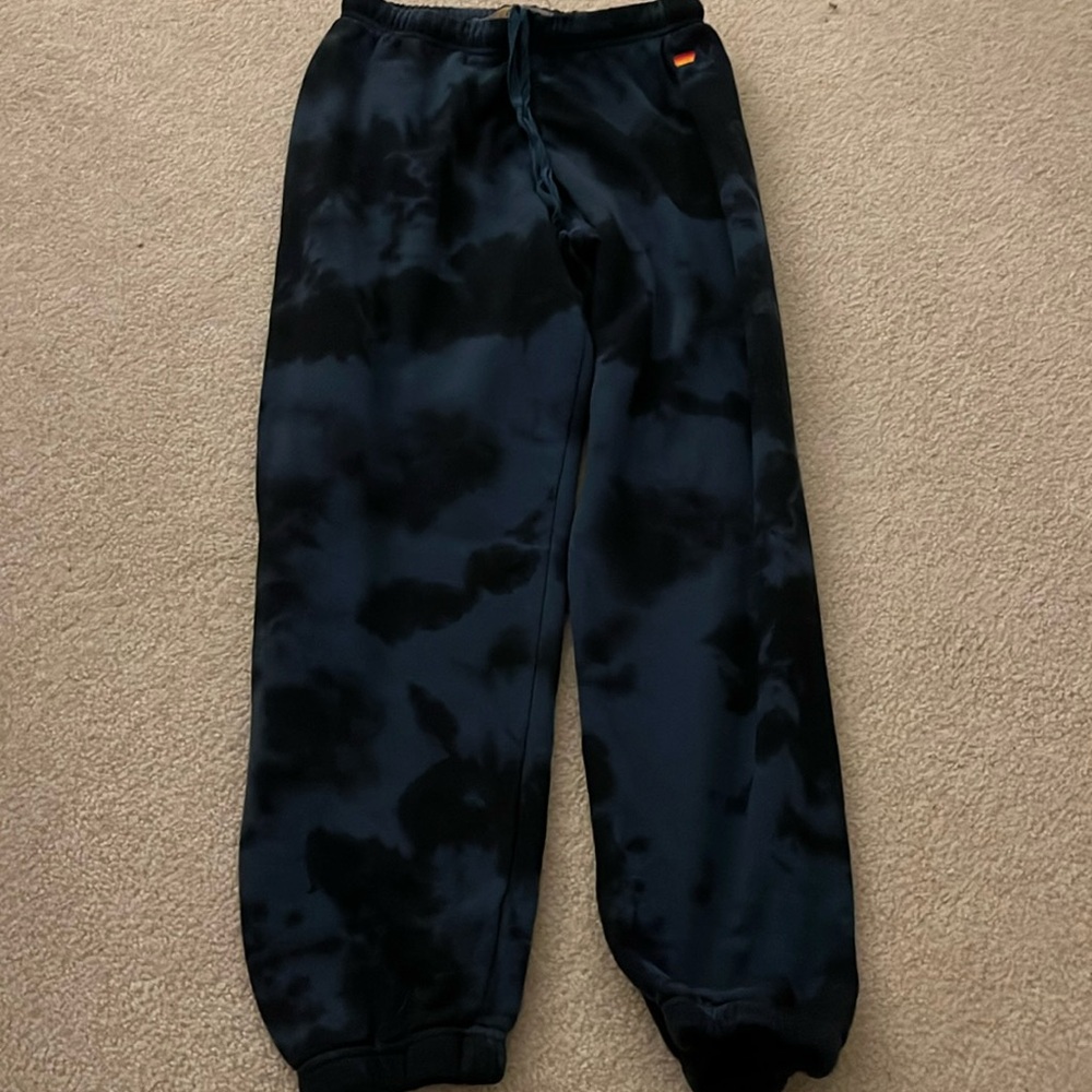 Aviator nation sweatpants